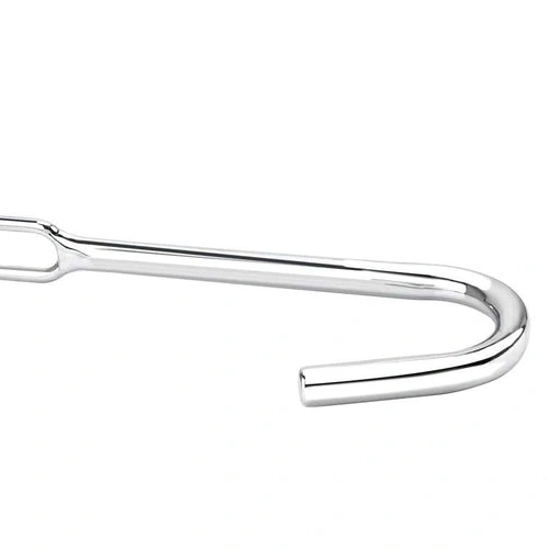 PerfectFit Plug Stainless Hook No Ball 5783 Steel 0709